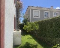 Resale - Town house - Estepona - Estepona Centro