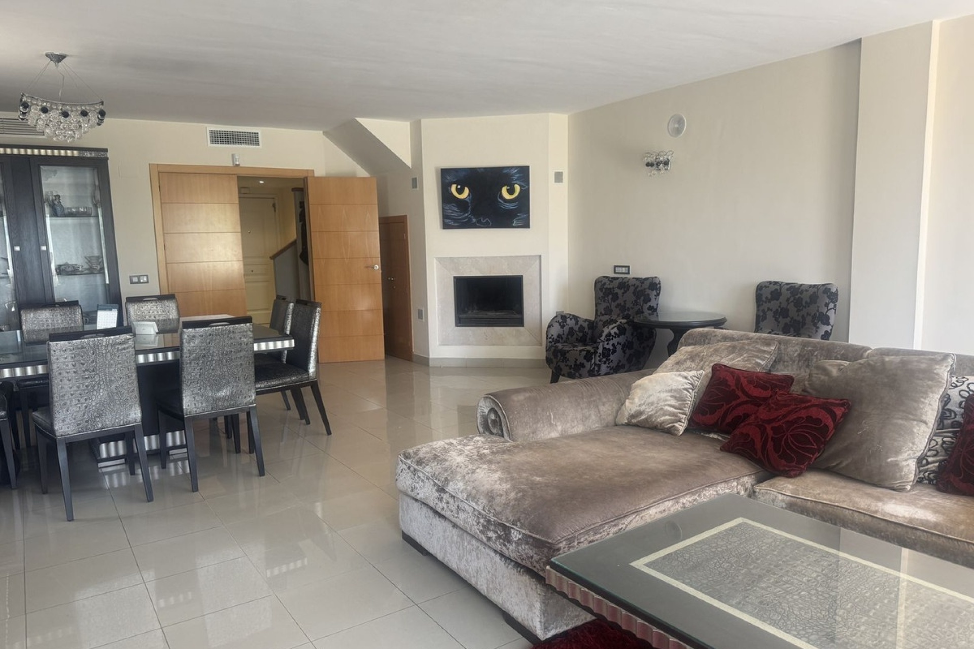 Resale - Town house - Estepona - Estepona Centro