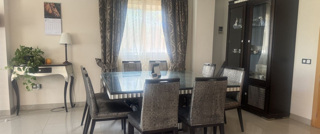 Resale - Town house - Estepona - Estepona Centro