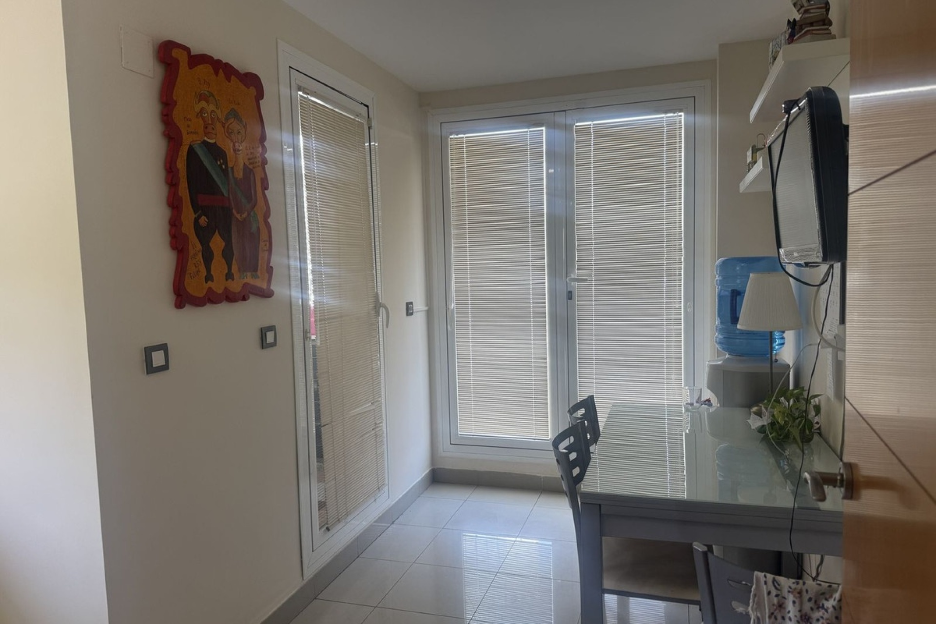 Resale - Town house - Estepona - Estepona Centro