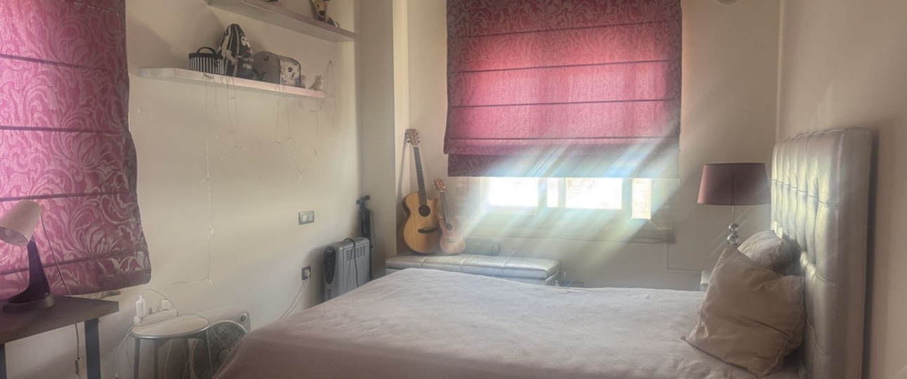 Resale - Town house - Estepona - Estepona Centro