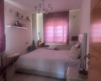 Resale - Town house - Estepona - Estepona Centro