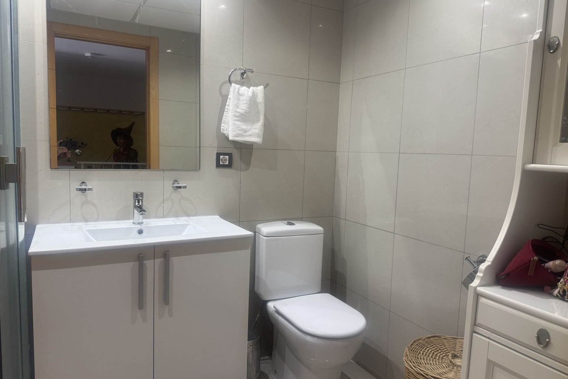 Resale - Town house - Estepona - Estepona Centro