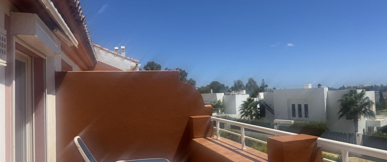 Resale - Town house - Estepona - Estepona Centro