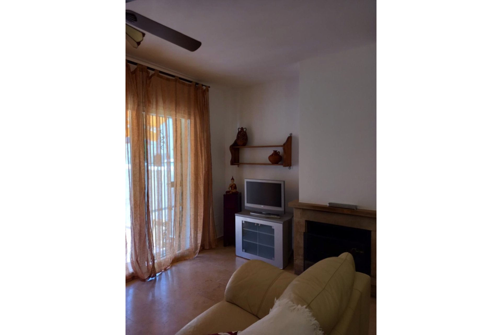 Resale - Town house - Estepona - Estepona Centro