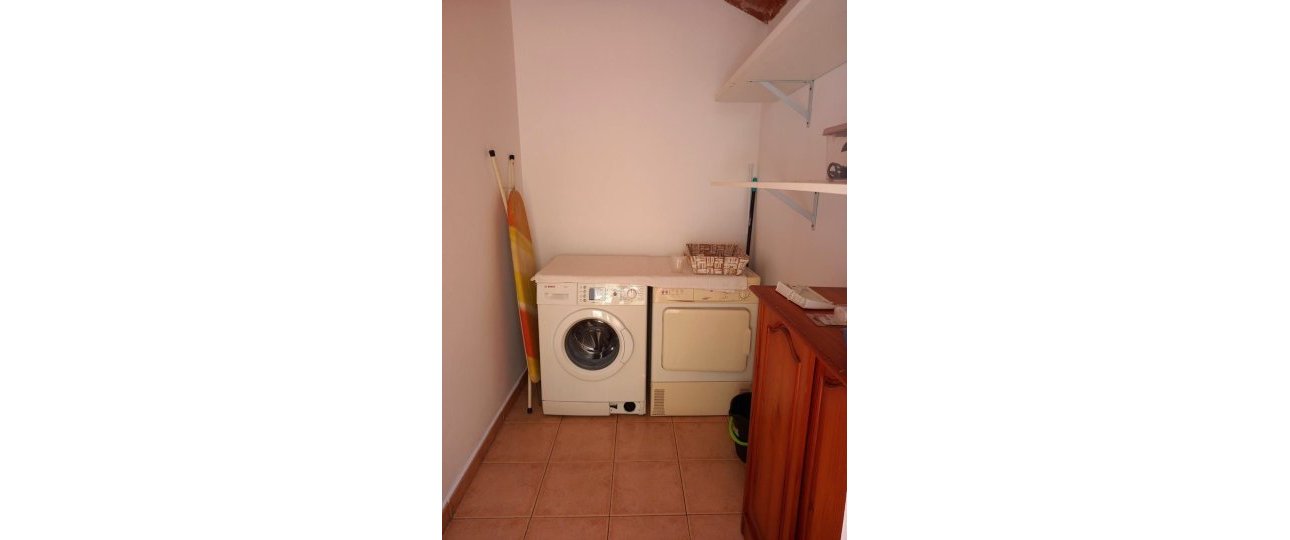 Resale - Town house - Estepona - Estepona Centro