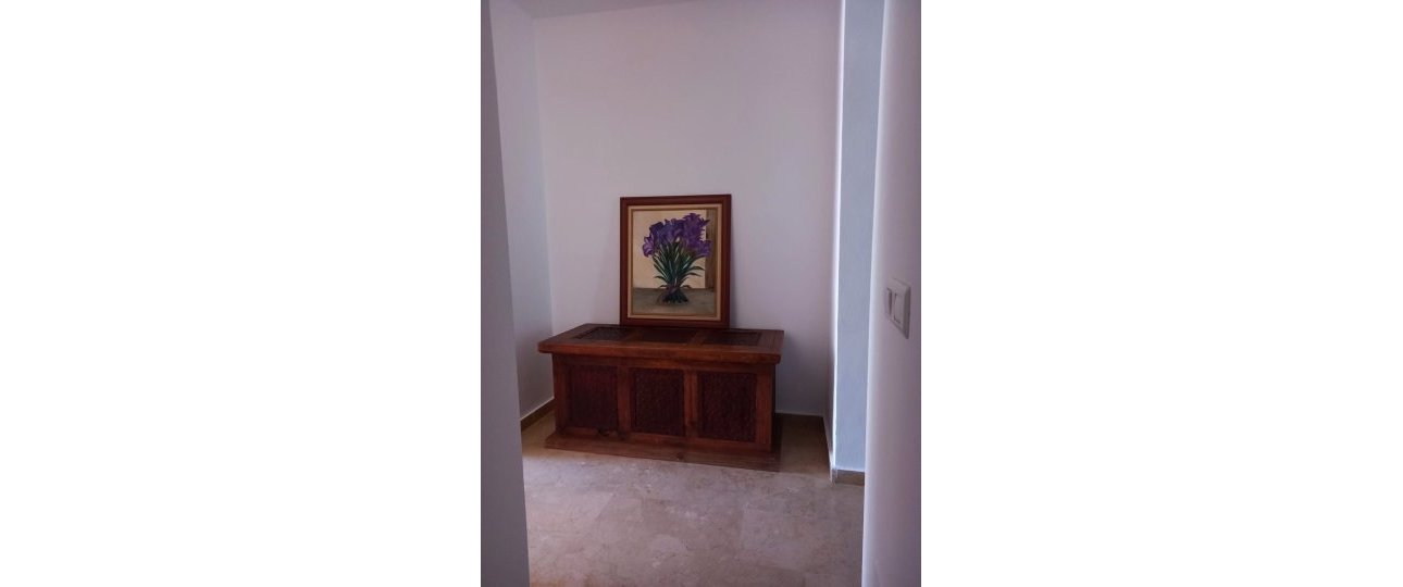 Resale - Town house - Estepona - Estepona Centro