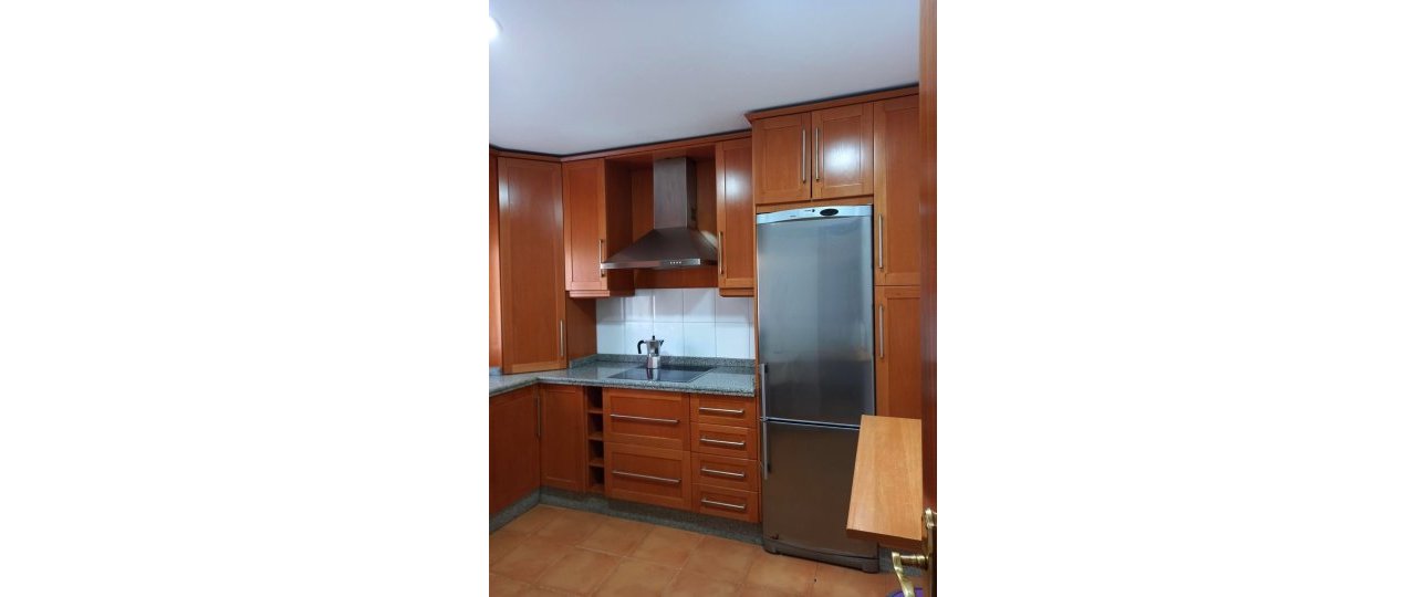 Resale - Town house - Estepona - Estepona Centro