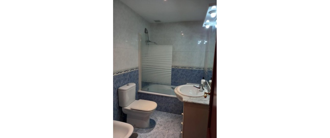 Resale - Town house - Estepona - Estepona Centro