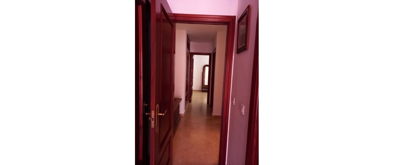 Resale - Town house - Estepona - Estepona Centro