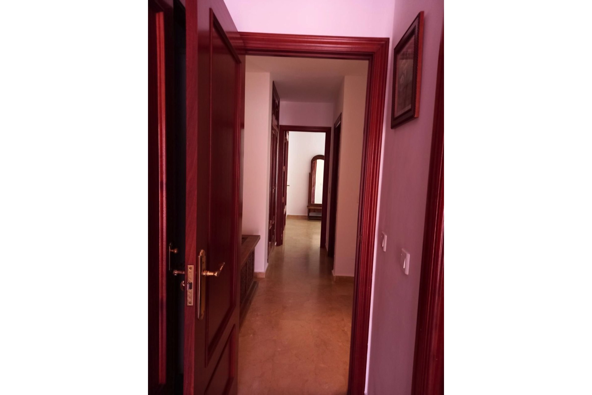 Resale - Town house - Estepona - Estepona Centro