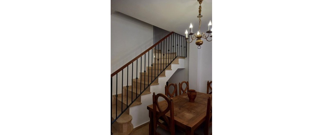 Resale - Town house - Estepona - Estepona Centro