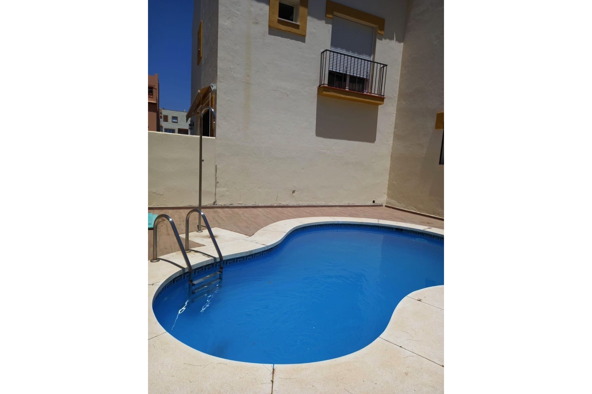 Resale - Town house - Estepona - Estepona Centro