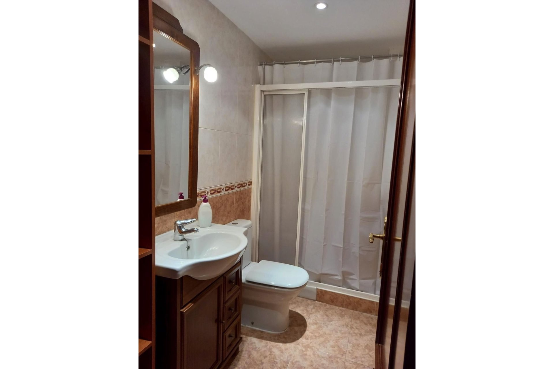 Resale - Town house - Estepona - Estepona Centro