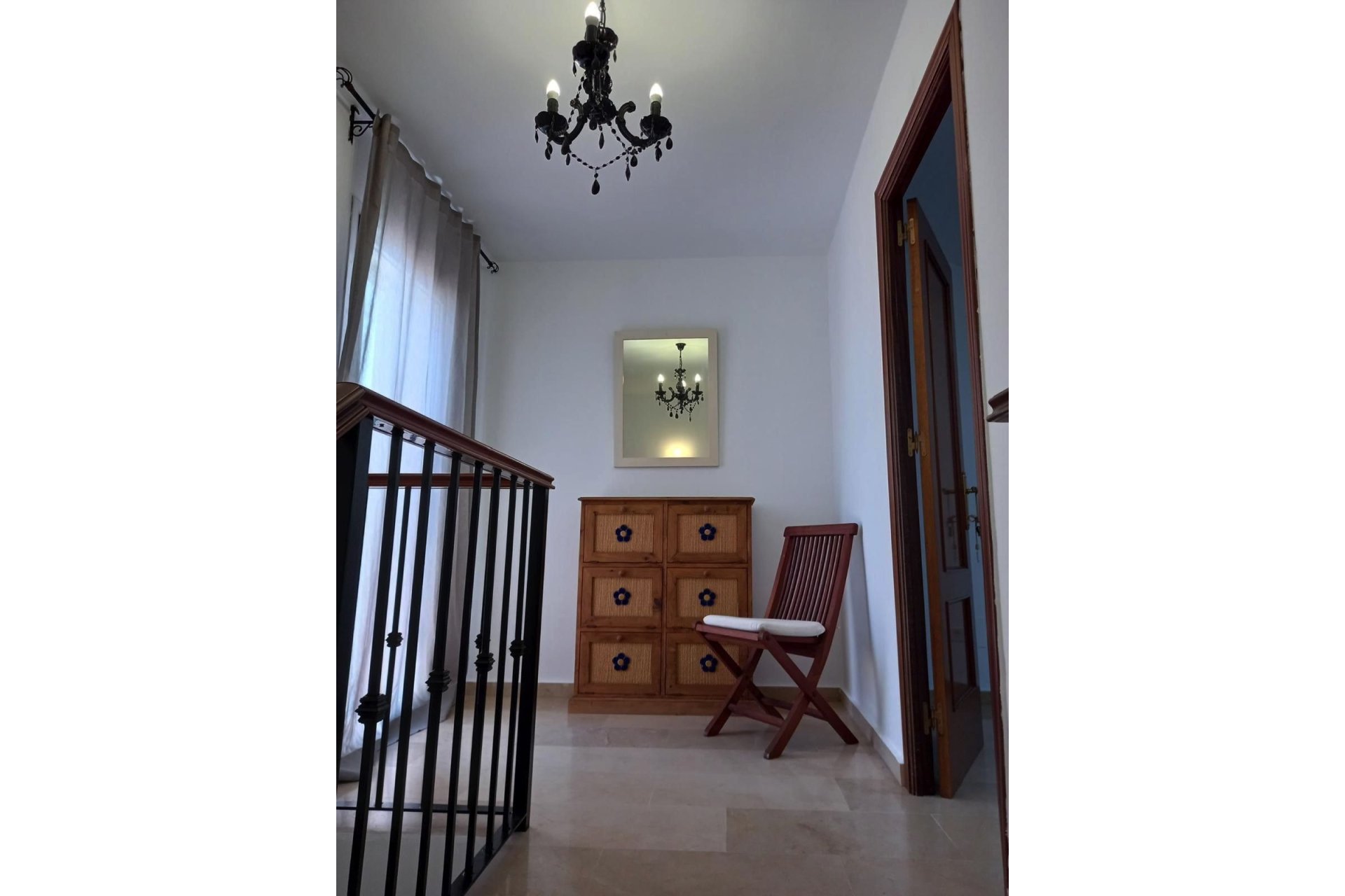 Resale - Town house - Estepona - Estepona Centro
