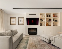Resale - Town house - Estepona - Estepona Centro