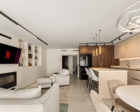 Resale - Town house - Estepona - Estepona Centro