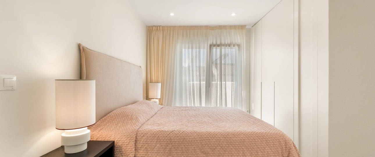 Resale - Town house - Estepona - Estepona Centro