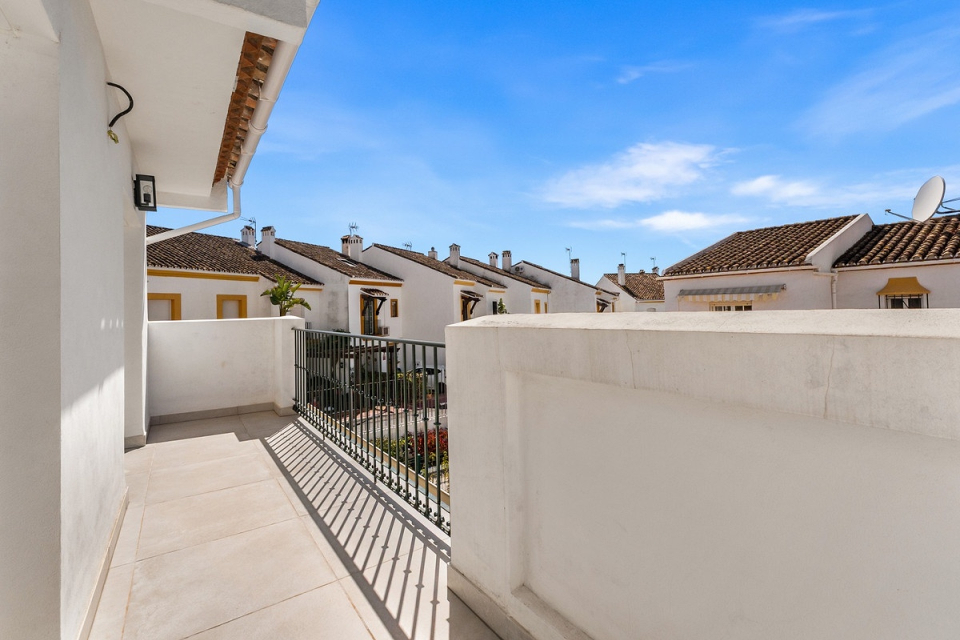 Resale - Town house - Estepona - Estepona Centro