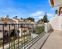 Resale - Town house - Estepona - Estepona Centro