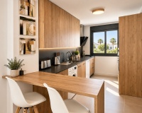 Resale - Town house - Estepona - Estepona Centro
