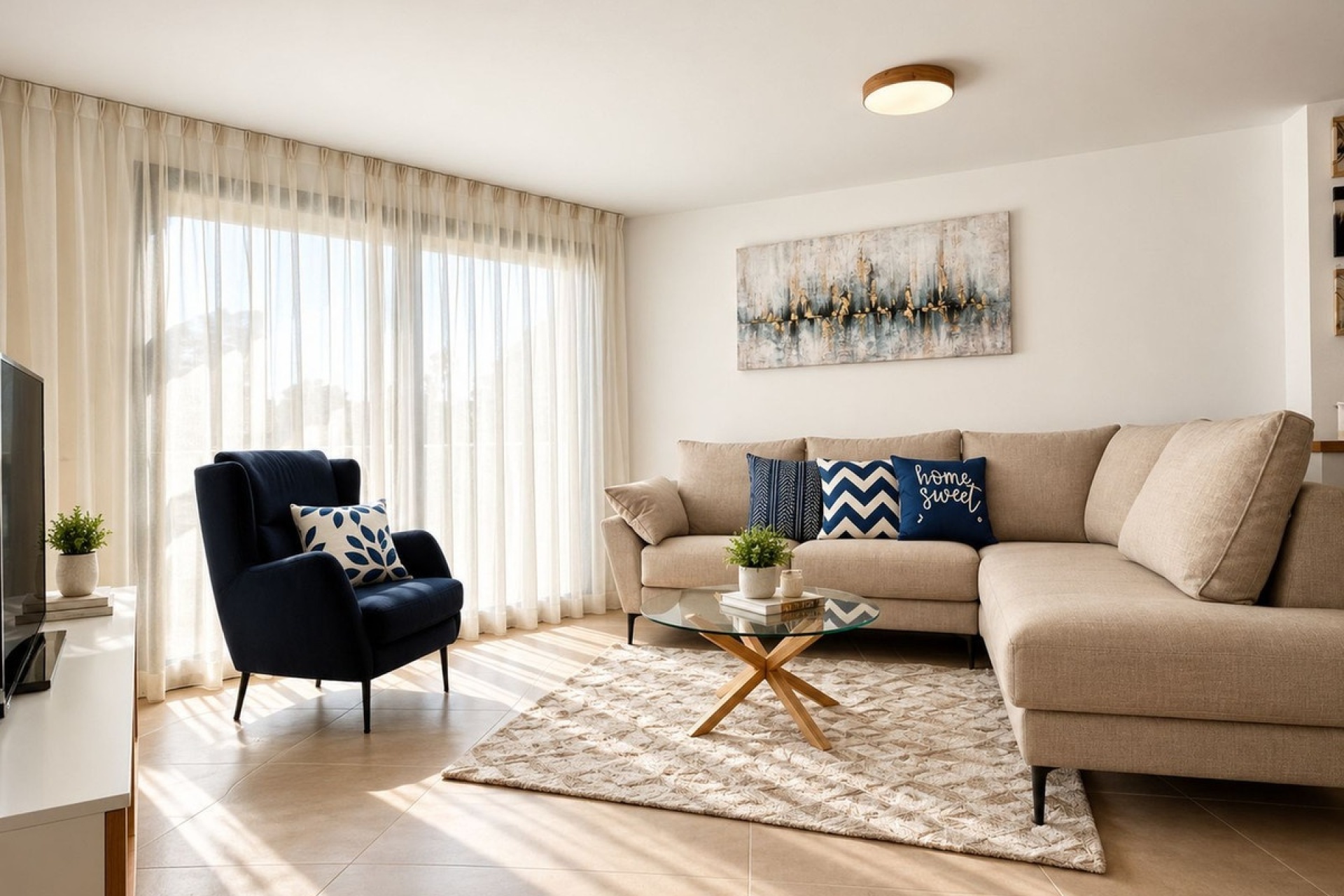 Resale - Town house - Estepona - Estepona Centro