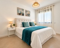 Resale - Town house - Estepona - Estepona Centro