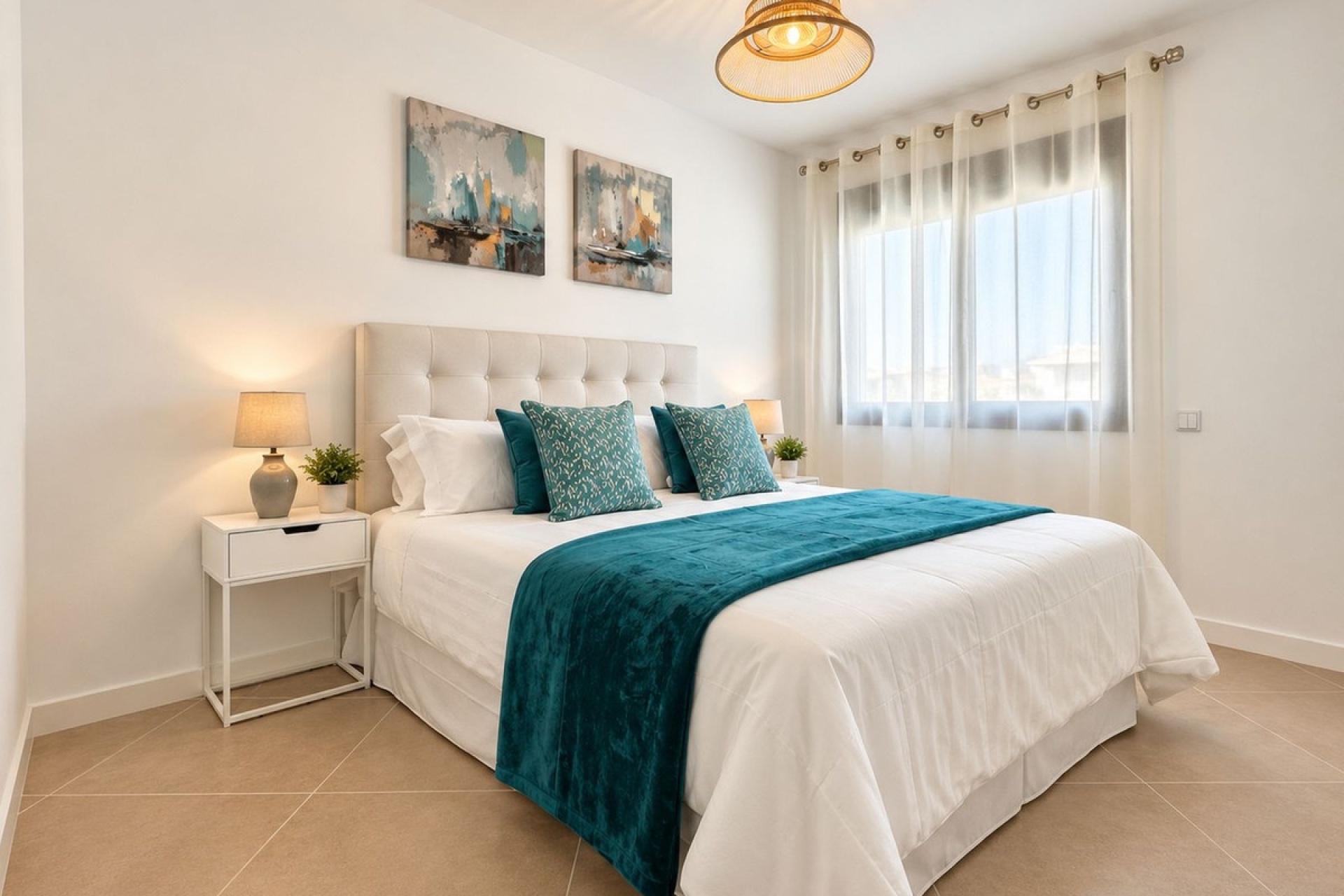 Resale - Town house - Estepona - Estepona Centro