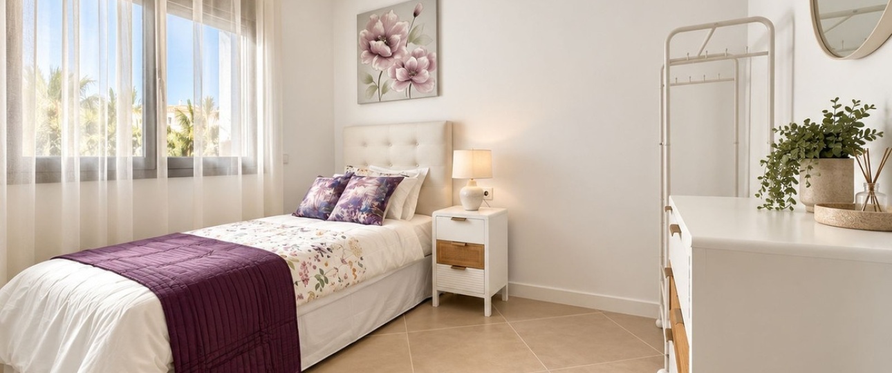 Resale - Town house - Estepona - Estepona Centro