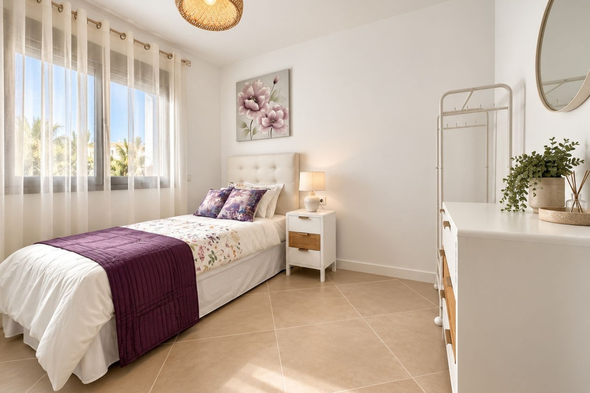 Resale - Town house - Estepona - Estepona Centro