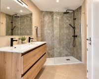 Resale - Town house - Estepona - Estepona Centro