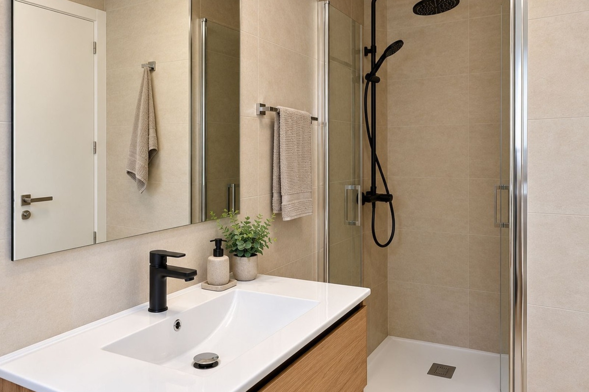 Resale - Town house - Estepona - Estepona Centro