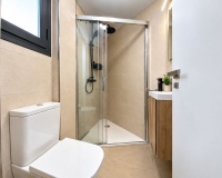 Resale - Town house - Estepona - Estepona Centro