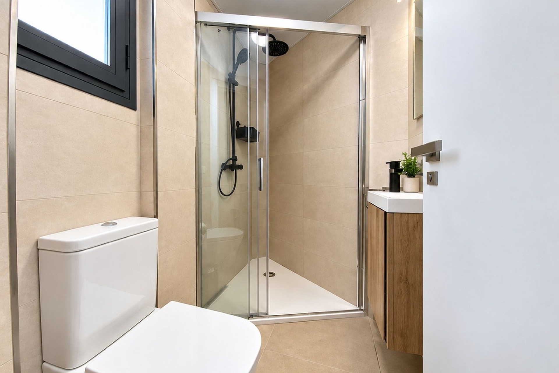 Resale - Town house - Estepona - Estepona Centro