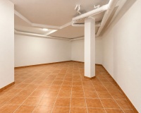 Resale - Town house - Estepona - Estepona Centro