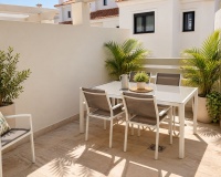 Resale - Town house - Estepona - Estepona Centro