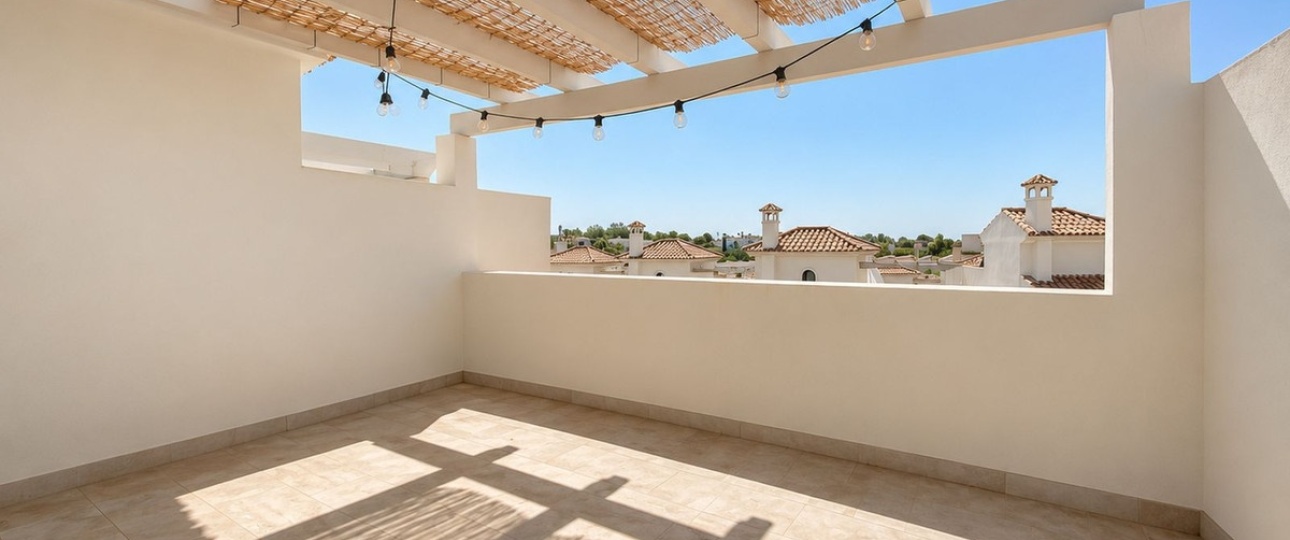 Resale - Town house - Estepona - Estepona Centro