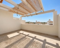 Resale - Town house - Estepona - Estepona Centro