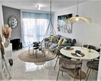 Resale - Town house - Estepona - Estepona Centro