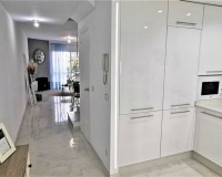 Resale - Town house - Estepona - Estepona Centro