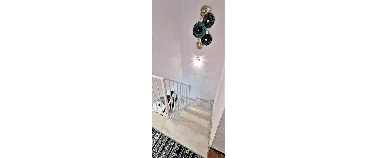Resale - Town house - Estepona - Estepona Centro