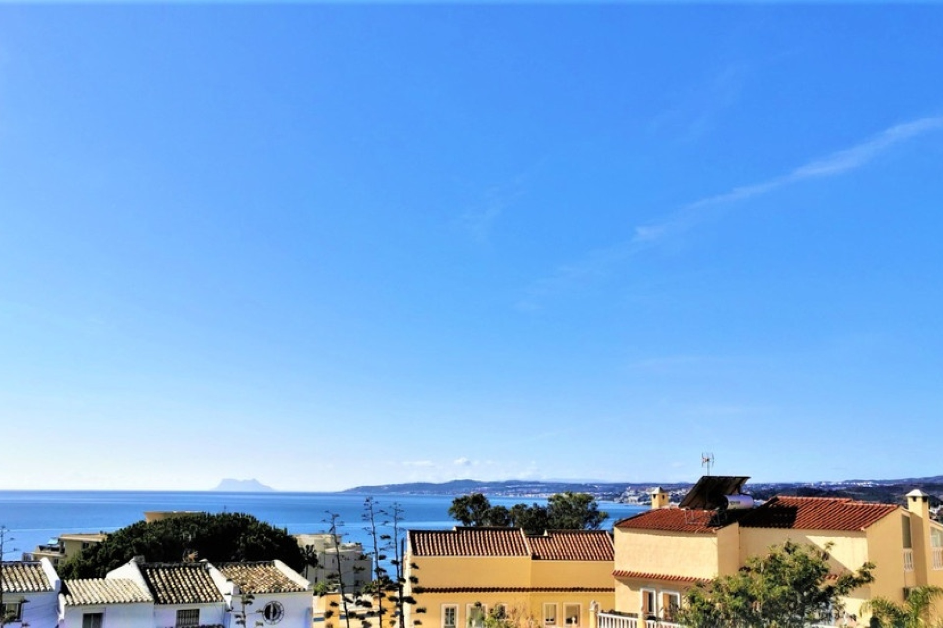 Resale - Town house - Estepona - Estepona Centro