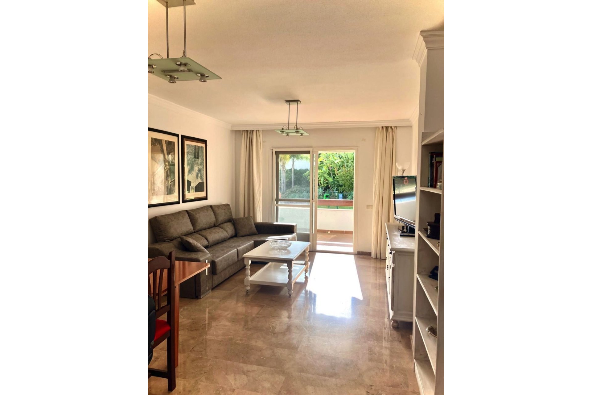 Resale - Town house - Estepona - Estepona Centro