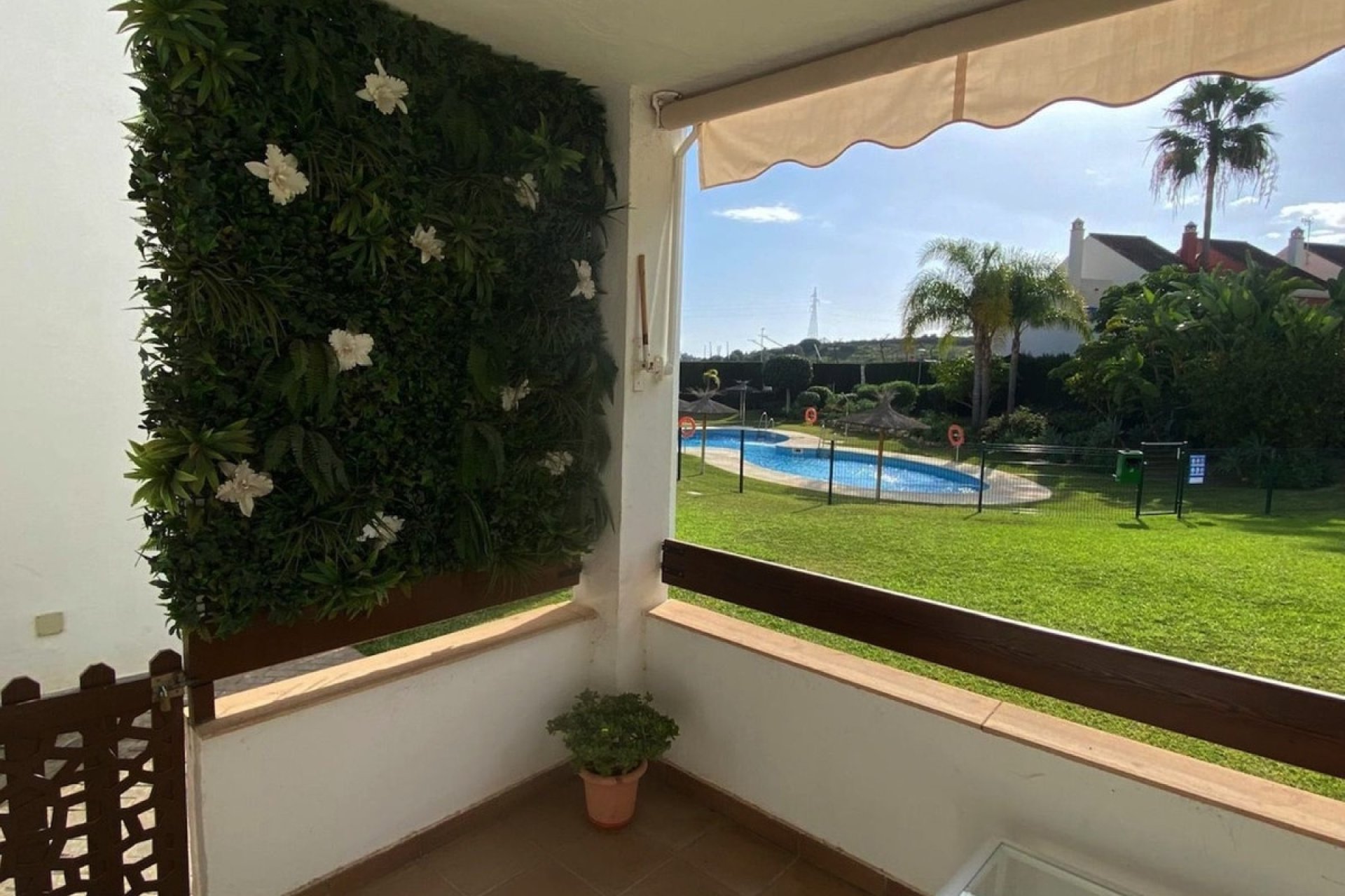 Resale - Town house - Estepona - Estepona Centro