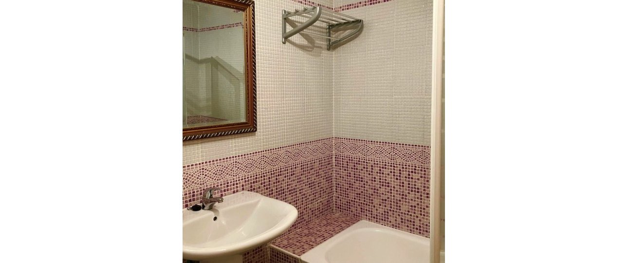 Resale - Town house - Estepona - Estepona Centro