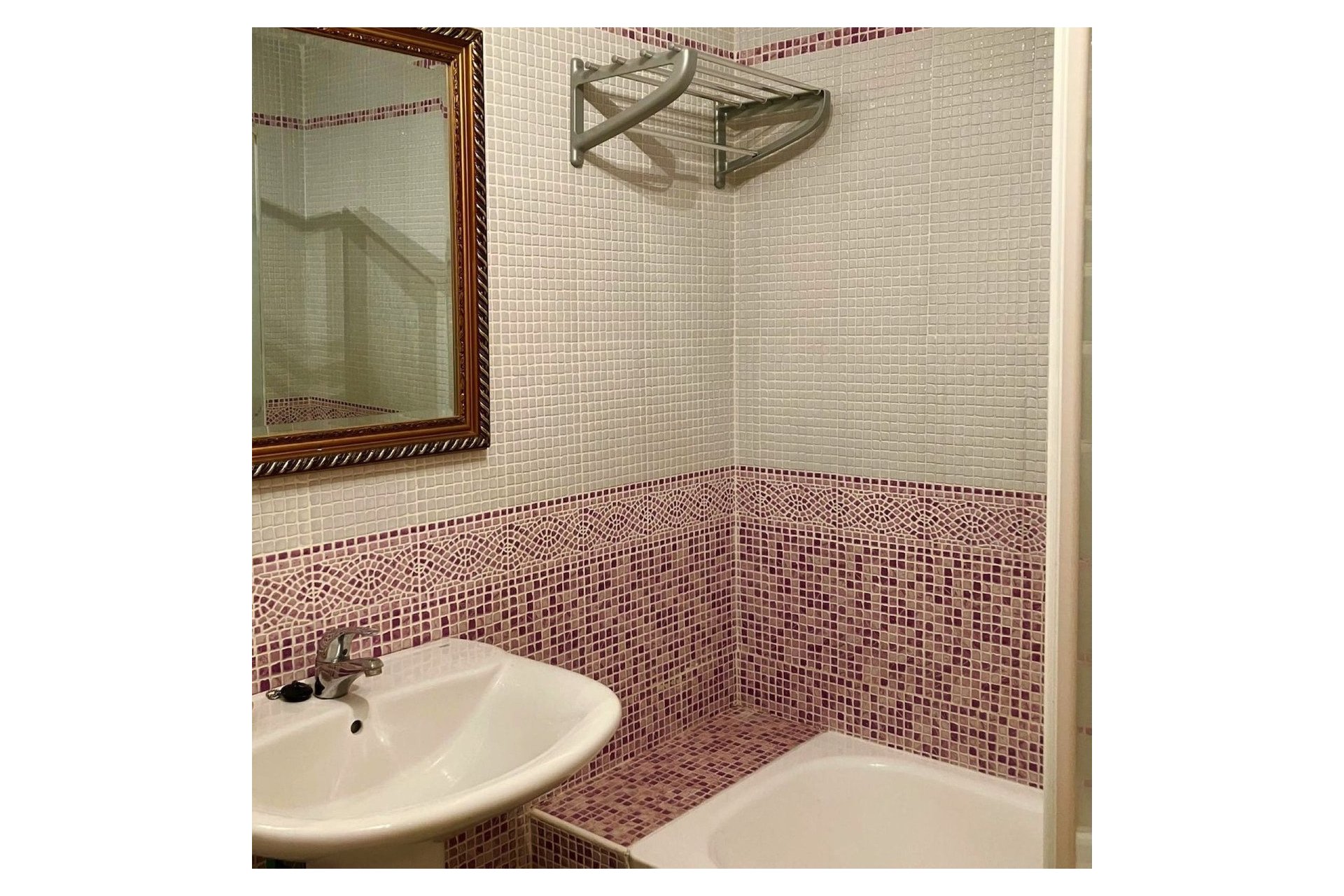 Resale - Town house - Estepona - Estepona Centro