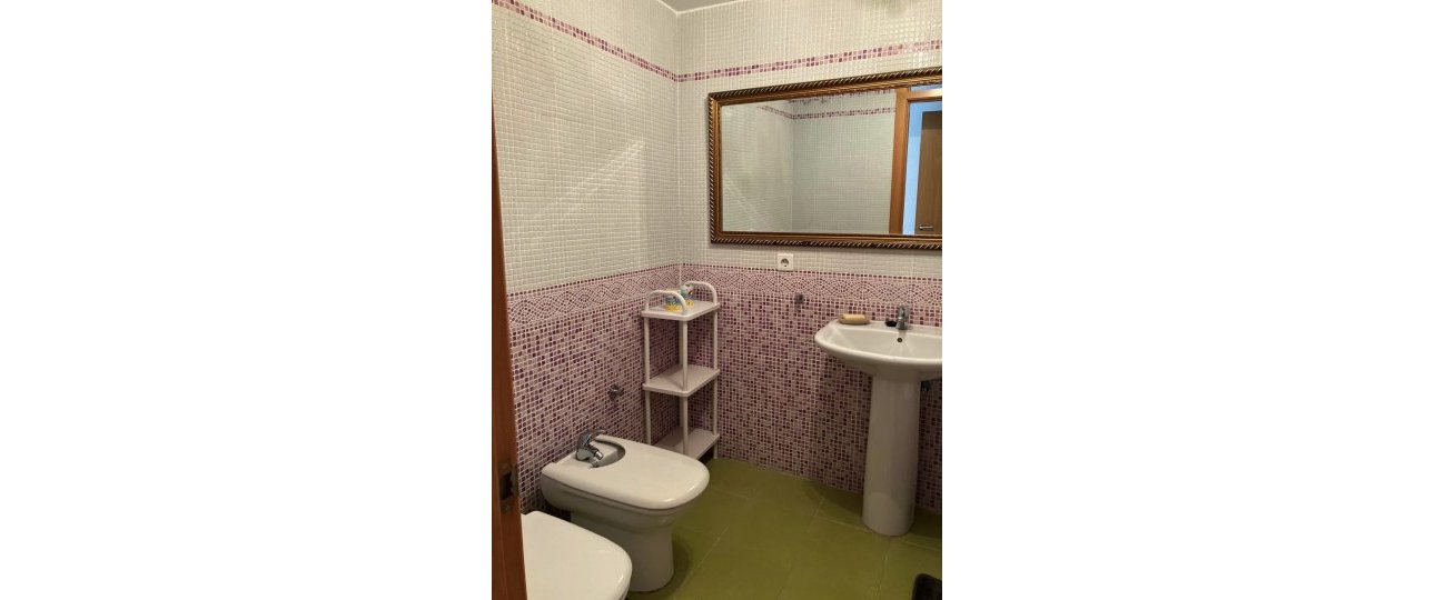 Resale - Town house - Estepona - Estepona Centro