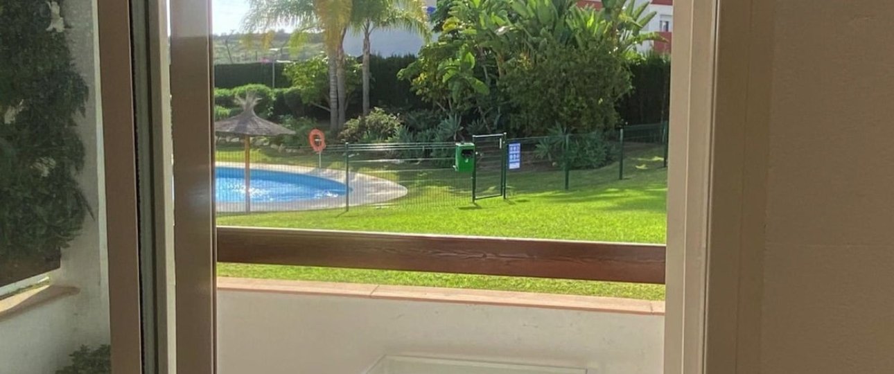 Resale - Town house - Estepona - Estepona Centro