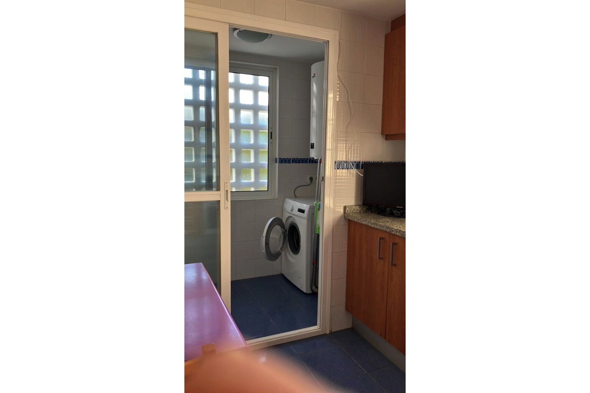 Resale - Town house - Estepona - Estepona Centro