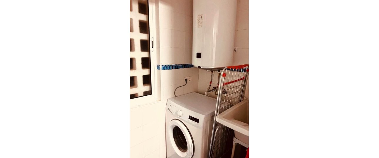 Resale - Town house - Estepona - Estepona Centro